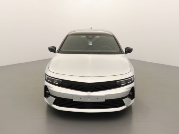 OPEL ASTRA ST (SPORTS TOURER) TURBO HYBRID