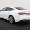 Photo 30 of 30 of WAUZZZF58LA021775 Audi A5 Sportback 40 TFSI Aut. Launch edition Business LED