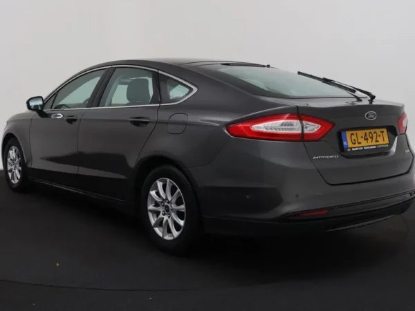 Photo 30 of 30 of WF0EXXWPCEFL17297 Ford Mondeo 1.5 Titanium Navi