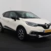 Photo 30 of 31 of VF1R8700763606314 Renault Captur 0.9 TCe Intens Navi