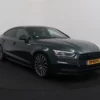 Photo 30 of 31 of WAUZZZF52JA089115 Audi A5 Sportback 1.4 TFSI Aut. Sport S-line Edition LED