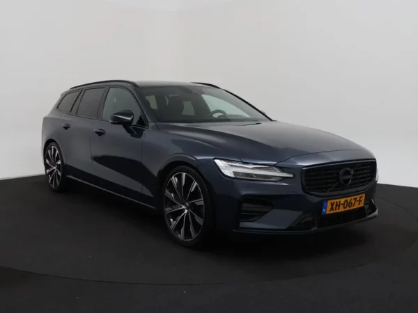 Volvo V60 2.0 T5 Aut. R-Design LED