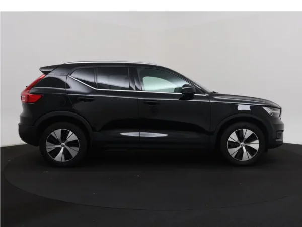 Photo 30 of 32 of YV1XZBBVFM2438154 Volvo XC40 1.5 T5 Recharge Business Pro