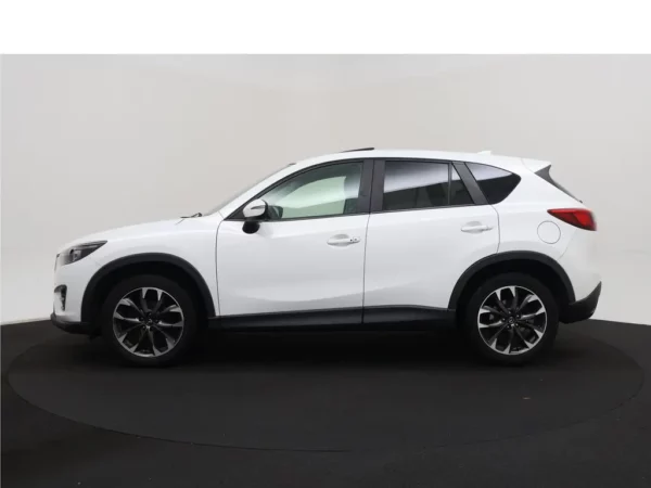 Photo 30 of 33 of JMZKEN97800424807 Mazda CX-5 2.0 SkyActiv-G 160 GT-M 4WD Leder