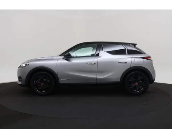 Photo 30 of 33 of VR1UJZKXZLW027786 DS DS 3 Crossback E-Tense Business 50 kWh (5-drs SUV)