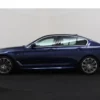 Photo 30 of 33 of WBAJR110X0WW57722 BMW 5 Serie 520i High Executive Edition (4-drs Sedan)
