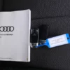 Photo 30 of 34 of WAUZZZF56KA068463 Audi A5 Sportback 35 TFSi Sport S-Tronic