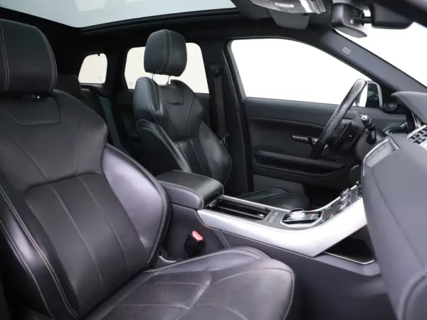 Land Rover Range Rover Evoque 2.0 Si4 Dynamic 5-drs SUV