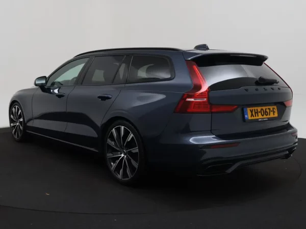 Volvo V60 2.0 T5 Aut. R-Design LED