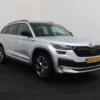 Photo 31 of 32 of TMBJB9NS9N8013027 Skoda Kodiaq 1.5 TSI Aut. Sportline Business Facelift