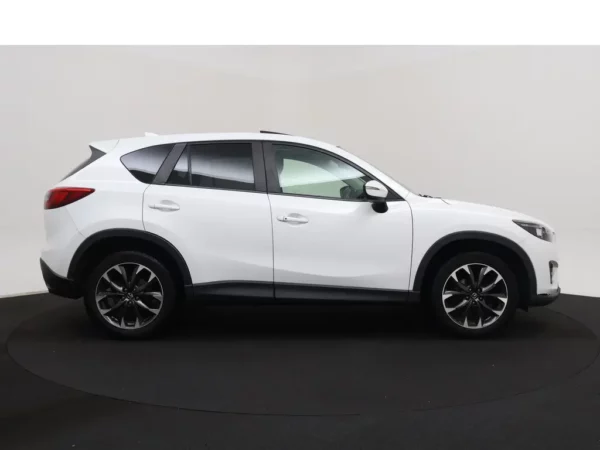 Photo 31 of 33 of JMZKEN97800424807 Mazda CX-5 2.0 SkyActiv-G 160 GT-M 4WD Leder
