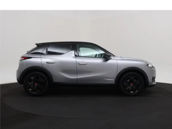 Photo 31 of 33 of VR1UJZKXZLW027786 DS DS 3 Crossback E-Tense Business 50 kWh (5-drs SUV)