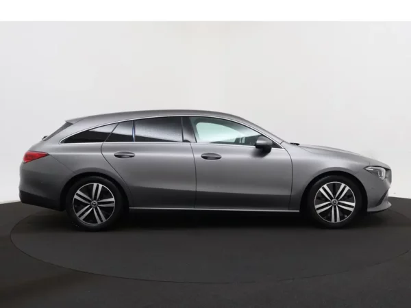 Photo 31 of 33 of W1K1186871N219379 Mercedes-Benz CLA-Klasse Shooting Brake 200 Business Solution