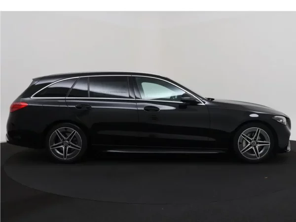 Photo 31 of 33 of W1K2062411F039957 Mercedes-Benz C-Klasse Estate 180 Aut. AMG Line 5-drs Combi