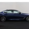 Photo 31 of 33 of WBAJR110X0WW57722 BMW 5 Serie 520i High Executive Edition (4-drs Sedan)