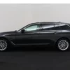 Photo 31 of 34 of WBAJL11080BC88242 BMW 5 Serie Touring 520i High Executive 5-drs Combi
