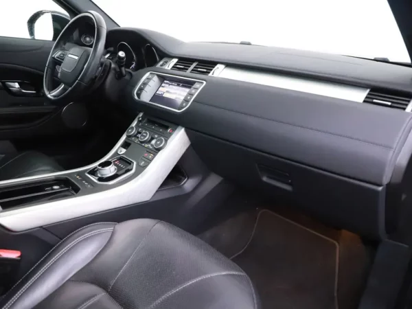 Land Rover Range Rover Evoque 2.0 Si4 Dynamic 5-drs SUV