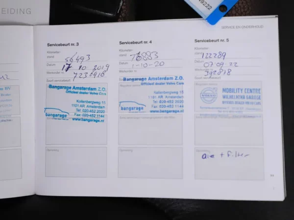 Photo 31 of 36 of YV1LFBABDH1149222 Volvo XC90 2.0 T8 Twin Engine AWD Inscription