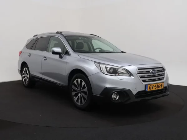 Photo 32 of 33 of JF1BS9LC2FG024715 Subaru Outback 2.5i Premium Pano