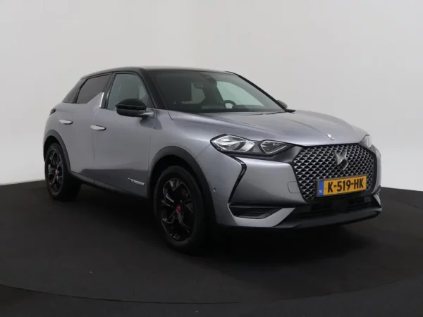 Photo 32 of 33 of VR1UJZKXZLW027786 DS DS 3 Crossback E-Tense Business 50 kWh (5-drs SUV)