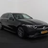 Photo 32 of 33 of W1K2062411F039957 Mercedes-Benz C-Klasse Estate 180 Aut. AMG Line 5-drs Combi