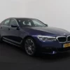 Photo 32 of 33 of WBAJR110X0WW57722 BMW 5 Serie 520i High Executive Edition (4-drs Sedan)