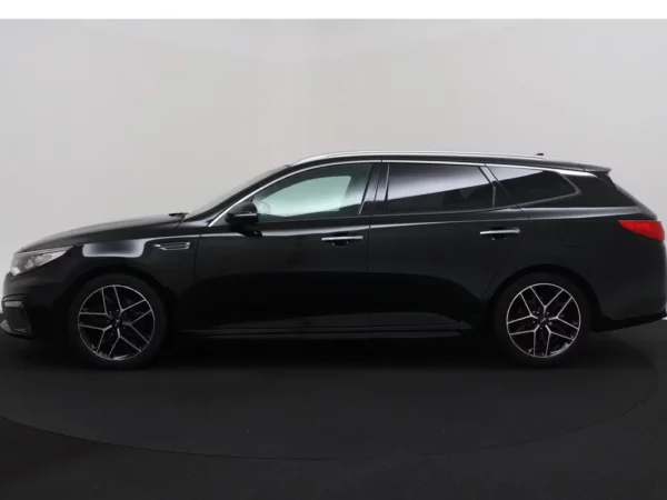 Photo 32 of 35 of KNAGW817GK5286884 Kia Optima Sportswagon 1.6 T-GDI Aut. GT-Line Pano