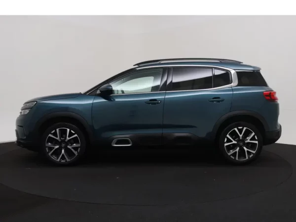 Photo 32 of 35 of VR7ARHNSSLL065216 Citroen C5 Aircross 1.2 Aut. PureTech Business Plus 5-drs SUV