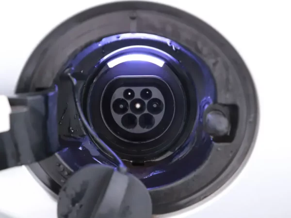 Photo 32 of 36 of YV1LFBABDH1149222 Volvo XC90 2.0 T8 Twin Engine AWD Inscription