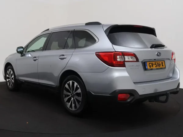 Photo 33 of 33 of JF1BS9LC2FG024715 Subaru Outback 2.5i Premium Pano