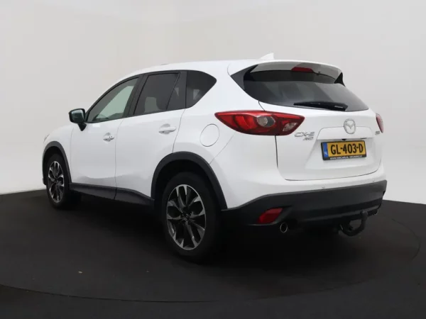 Photo 33 of 33 of JMZKEN97800424807 Mazda CX-5 2.0 SkyActiv-G 160 GT-M 4WD Leder