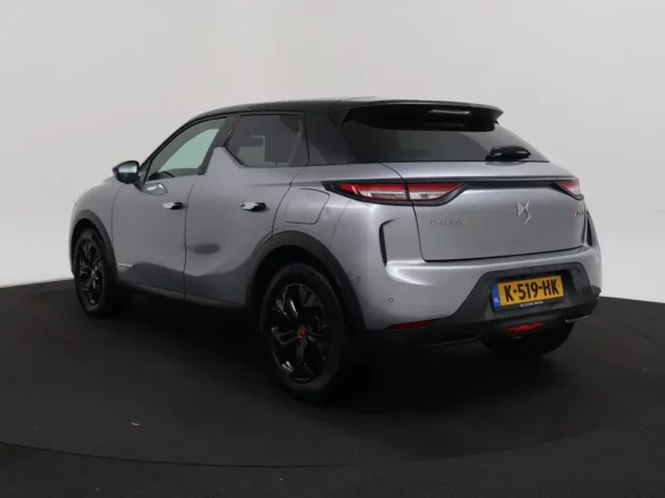 Photo 33 of 33 of VR1UJZKXZLW027786 DS DS 3 Crossback E-Tense Business 50 kWh (5-drs SUV)