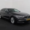 Photo 33 of 34 of WBAJL11080BC88242 BMW 5 Serie Touring 520i High Executive 5-drs Combi