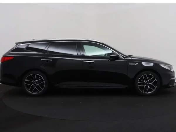 Photo 33 of 35 of KNAGW817GK5286884 Kia Optima Sportswagon 1.6 T-GDI Aut. GT-Line Pano