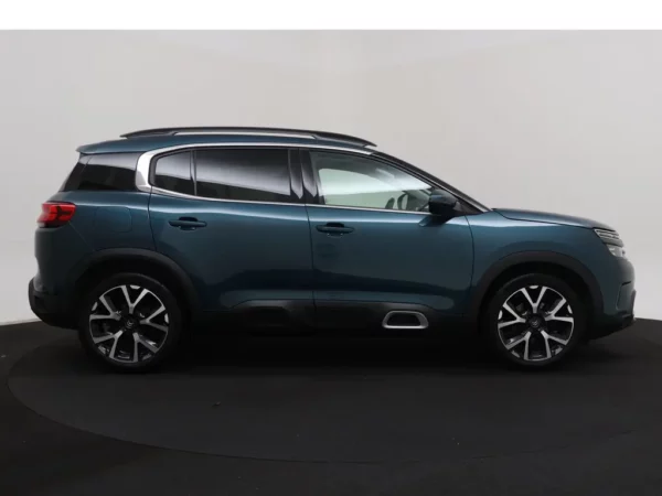 Photo 33 of 35 of VR7ARHNSSLL065216 Citroen C5 Aircross 1.2 Aut. PureTech Business Plus 5-drs SUV