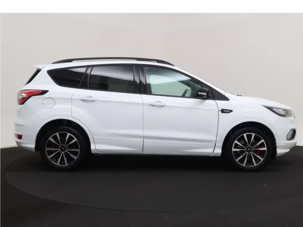 Photo 33 of 35 of WF0AXXWPMAKY67830 Ford Kuga 1.5 EcoBoost ST Line LED