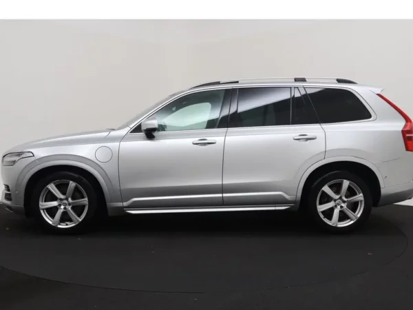 Photo 33 of 36 of YV1LFBABDH1149222 Volvo XC90 2.0 T8 Twin Engine AWD Inscription