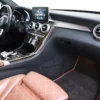 Photo 33 of 39 of WDD2052661F464977 Mercedes-Benz C-Klasse Estate 400 4MATIC Ambition