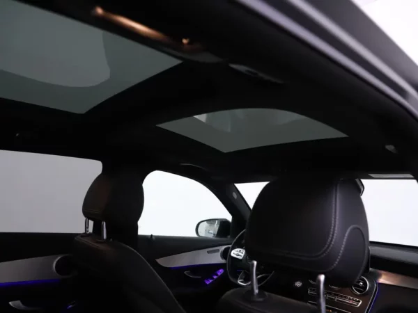 Photo 33 of 40 of WDC2539801F751707 Mercedes-Benz GLC 200 Aut. Business Solution AMG