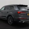 Photo 34 of 34 of WAUZZZ4M3LD007324 Audi Q7 55 TFSI quattro Pro Line S 7p