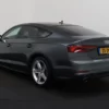 Photo 34 of 34 of WAUZZZF56KA068463 Audi A5 Sportback 35 TFSi Sport S-Tronic