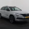 Photo 34 of 35 of TMBJR7NU3M2011227 Skoda Karoq 1.5 TSI ACT Sportline Business PANO