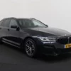 Photo 34 of 35 of WBA11CG000CL71888 BMW 5 Serie Touring 530e Business Edition Plus M-Pack