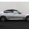 Photo 34 of 36 of WBAJK51080BX22697 BMW 5 Serie 520i Aut. High Executive M-Pack LED