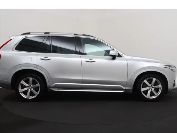 Photo 34 of 36 of YV1LFBABDH1149222 Volvo XC90 2.0 T8 Twin Engine AWD Inscription