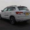 Photo 35 of 35 of TMBJR7NU3M2011227 Skoda Karoq 1.5 TSI ACT Sportline Business PANO