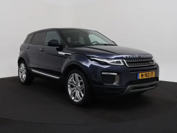 Land Rover Range Rover Evoque 2.0 Si4 Dynamic 5-drs SUV