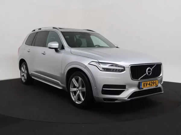 Photo 35 of 36 of YV1LFBABDH1149222 Volvo XC90 2.0 T8 Twin Engine AWD Inscription