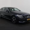 Photo 38 of 39 of WDD2052661F464977 Mercedes-Benz C-Klasse Estate 400 4MATIC Ambition