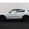 Photo 38 of 41 of ZARFAHBN5J7C00212 Alfa Romeo Stelvio 2.0 T AWD Special Edition 5-drs SUV